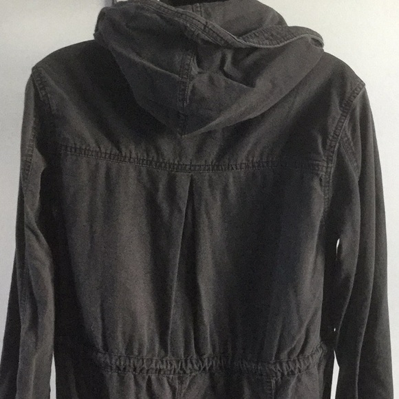 Abound women’s parka .Size M - Picture 4 of 6